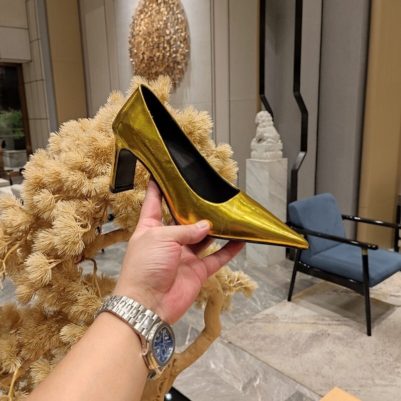 womens shoes BAL ENC1 AG 35 42C024