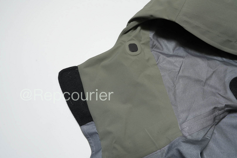 arcteryx Forage rcteryx Alpha SV 2022 7918