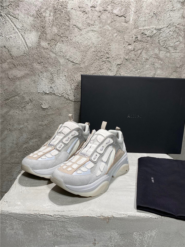 $230 2021ss Amiri Sneakers(0845) amiri sneaker