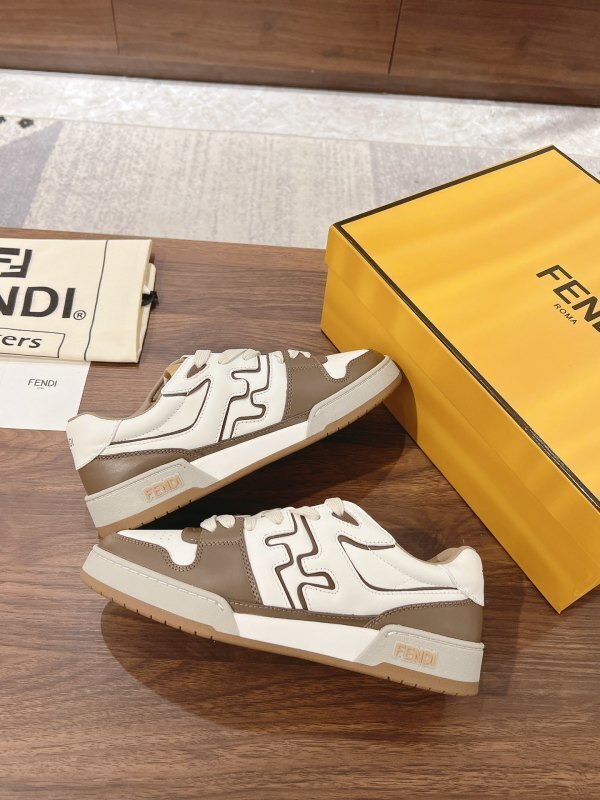 FENDI Women shoes -FENDI 0159E270