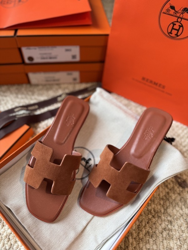 HERMES Women shoes -HERMES 0132FFF1