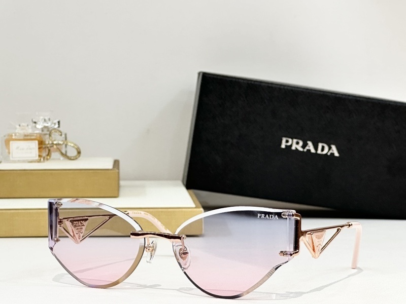 Prada glasses -PRADA 00460AE4