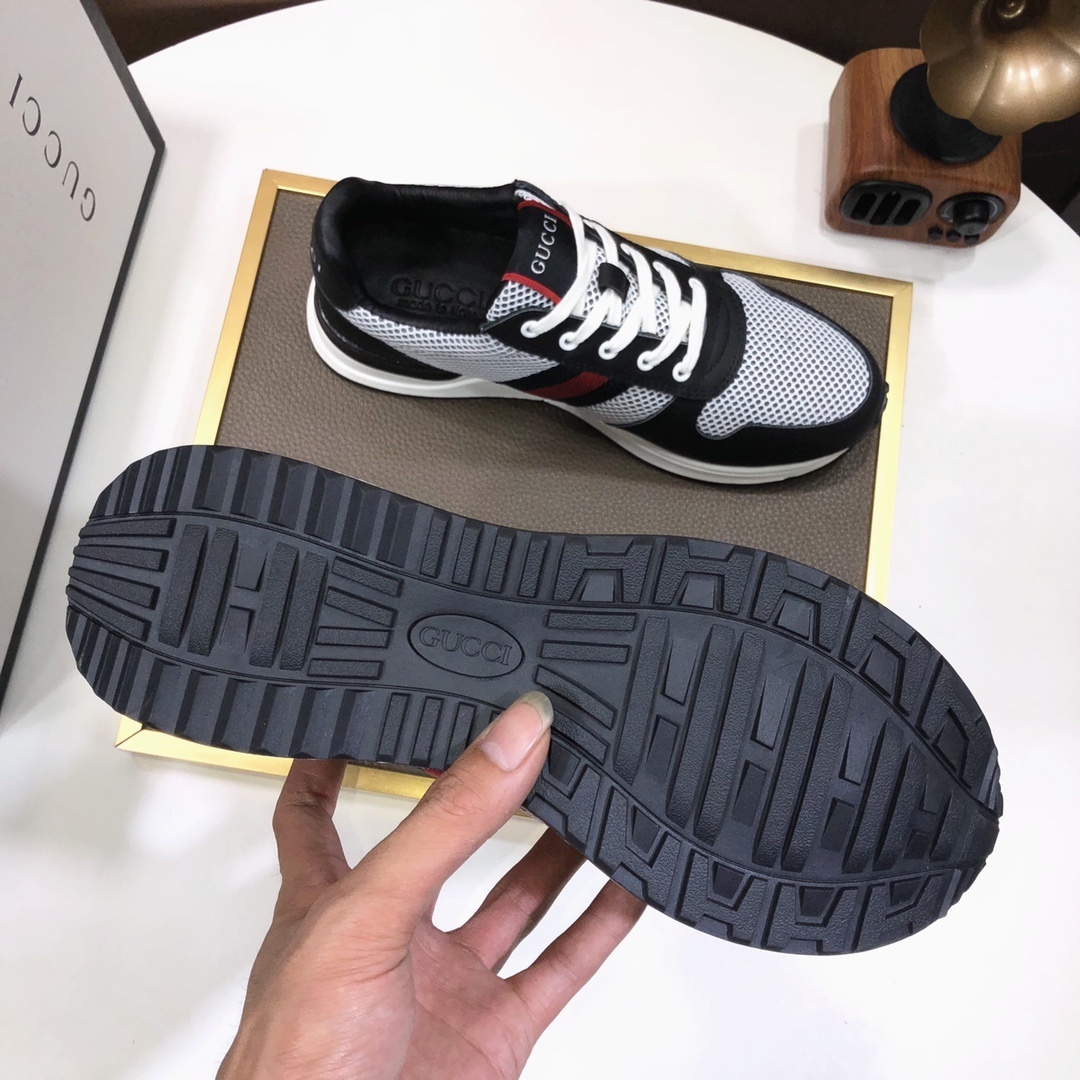 gucci shoes/sneakers-558