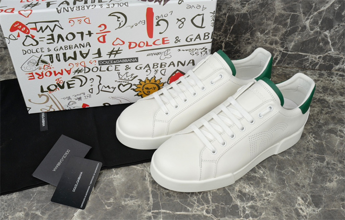 Dolce & Gabbana Shoes $220 Dolce & Gabbana Sneakers top version C168