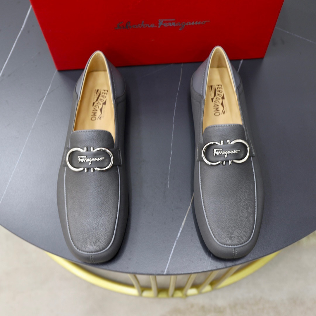 Ferragamo shoes Ferragamo shoes size︰eu38-45 321627D(BEB2)