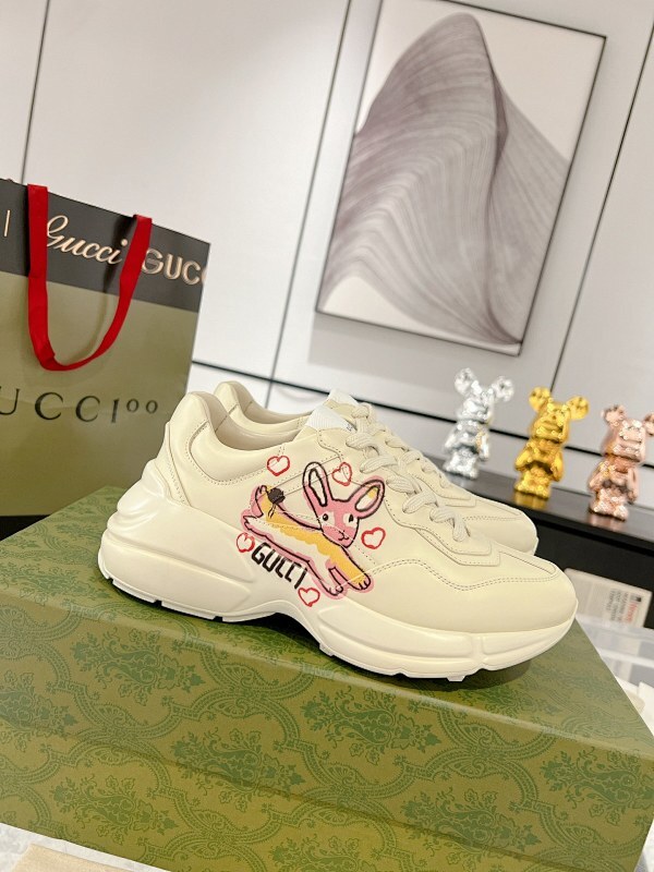 gucci shoes/sneakers-783