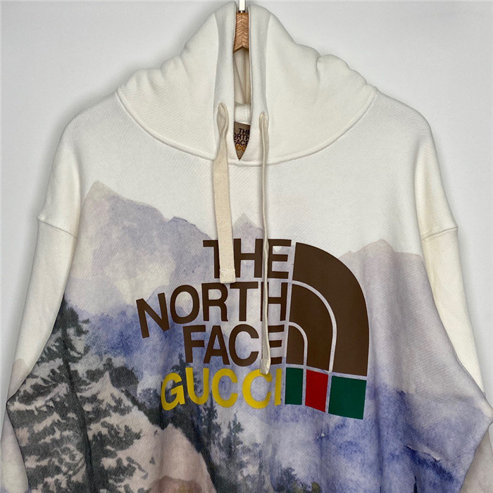 gucci G cci Hoodie Top Version CAAE