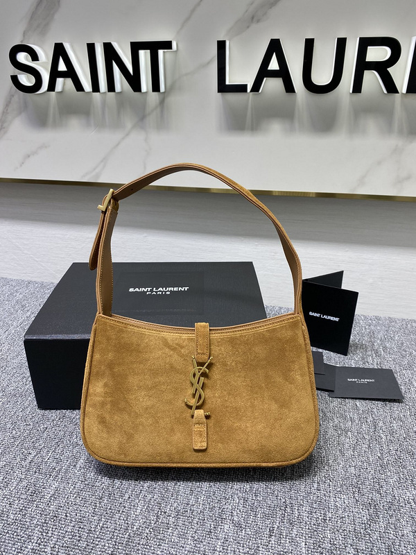 ysl luoluo medium SAINT LAURENT Should bag 657228(52A9)