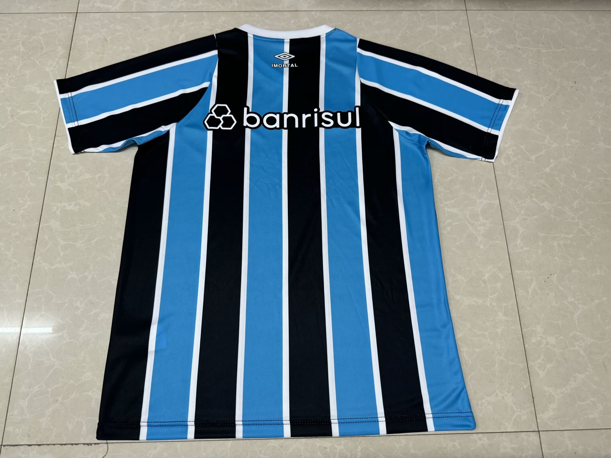 Brazil League Jerseys gremio 24-25 home s-xxl(B0BC)