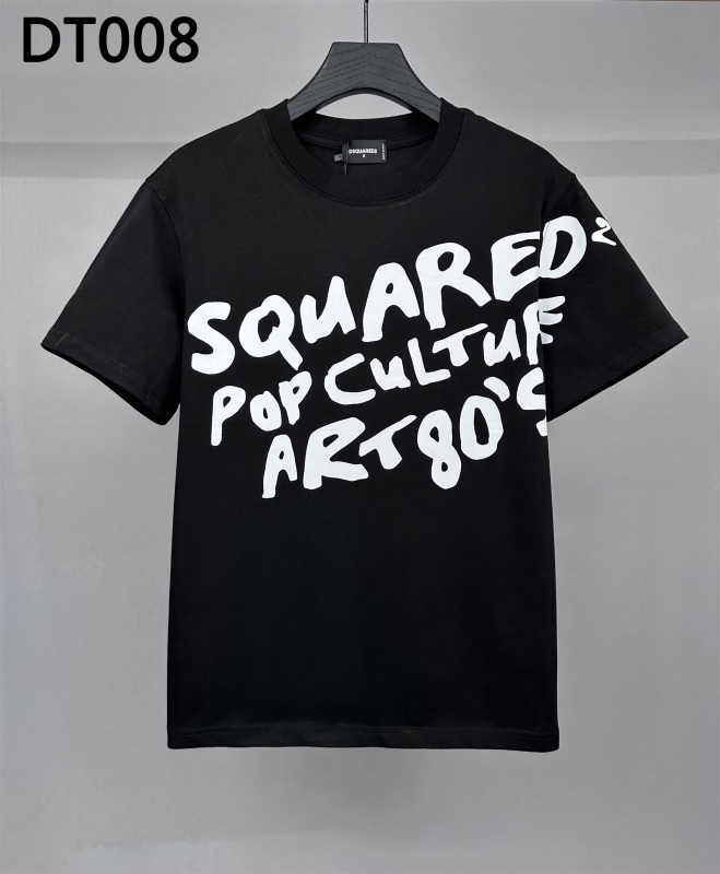 Dsquared2 -DQ1033 DSQUARED2 T-shirt16B2
