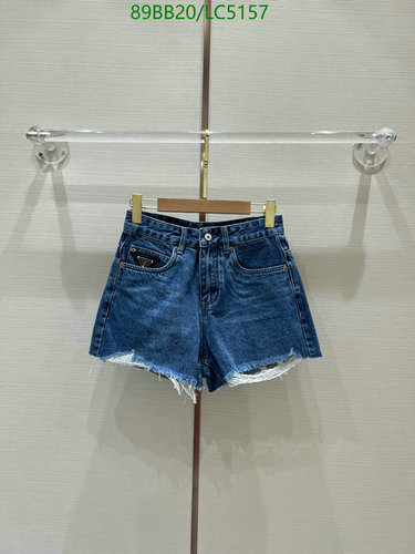 -Prada fashion personality clothing Code︰ LC5157 $︰ 89USD(CB6A) best sellers