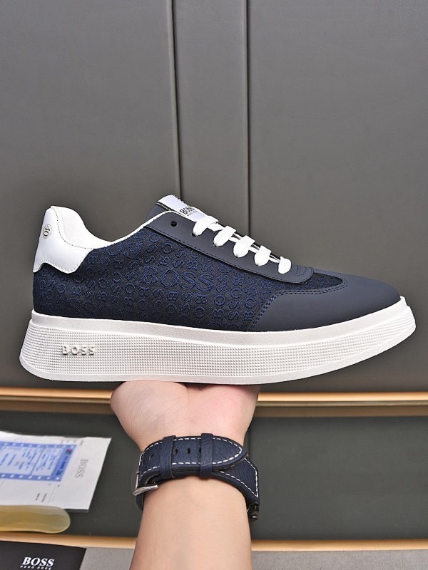 BOSS -BOSS Shoes Best Seller 38-465CB7