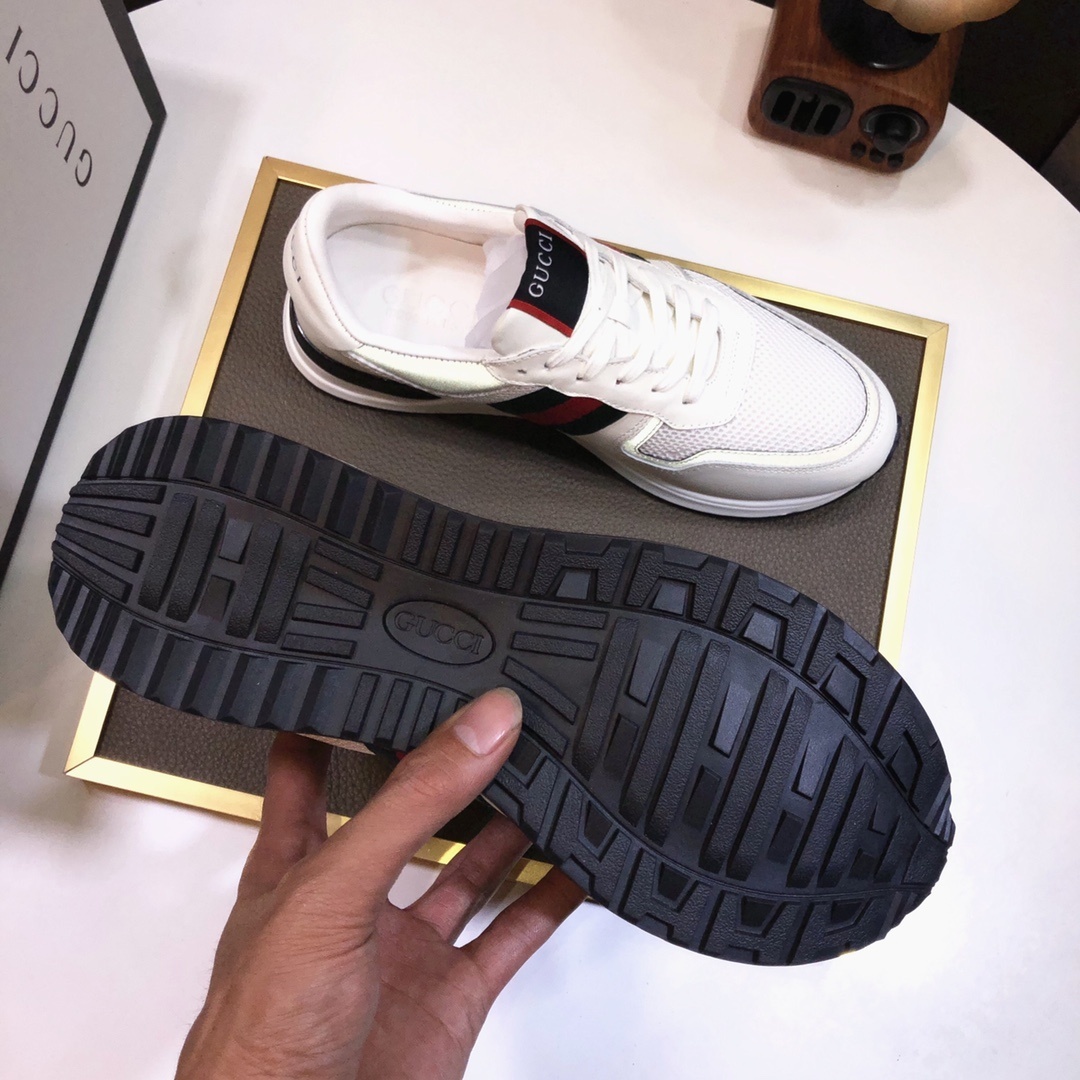 gucci shoes/sneakers-511