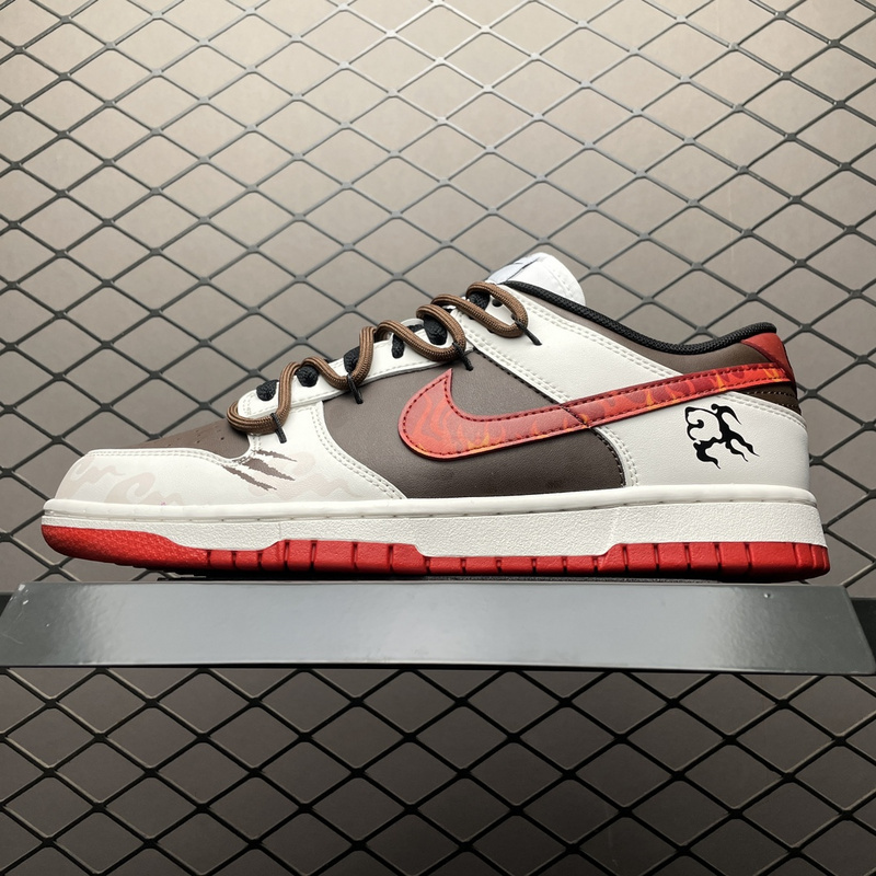 x nike shoes US 52 Nike Dunk Low FD9762 061 Size 36 47.56387