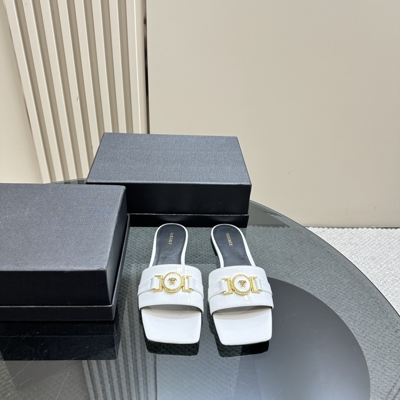 Versace Women shoes -VERSACE 055D6CA