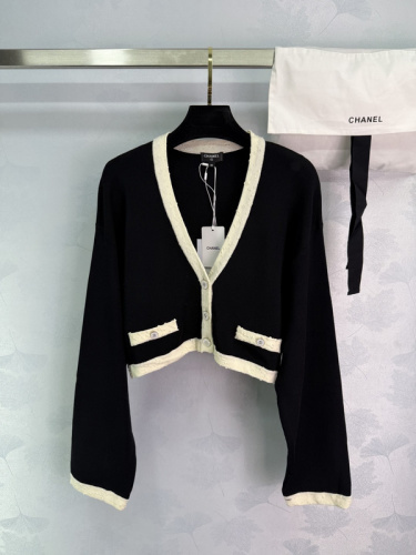 Chanel Women clothes Chanel 0330B44A