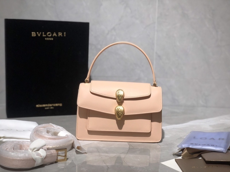 BVLGARI Bag -Bvlgari 00757733