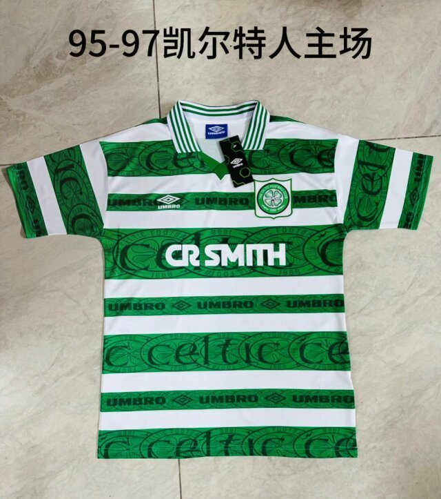 retro jersey Celtics retro home jerseys 1995 maglia calcio maillot football camisetas f
