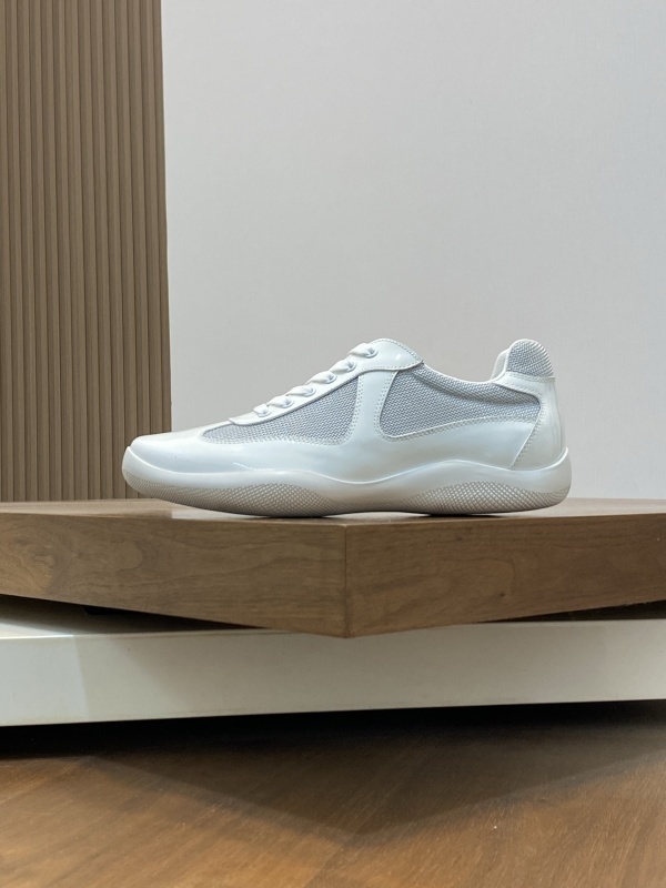 PRADA Men shoes -PRADA 006689B3