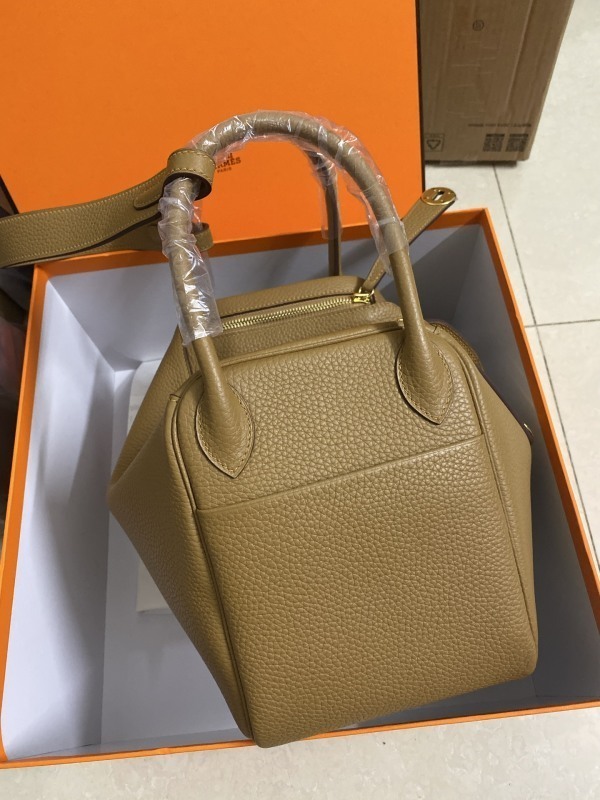 HERMES Bag -HERMES 024299BC