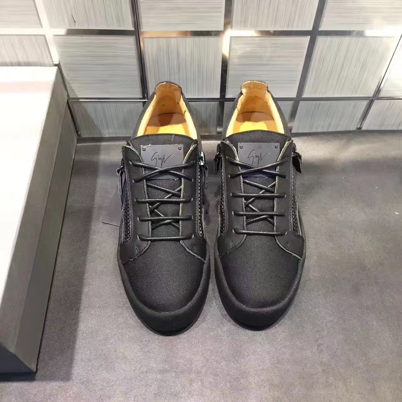 Giuseppe Zanotti Giuseppe zanotti Sneaker2378