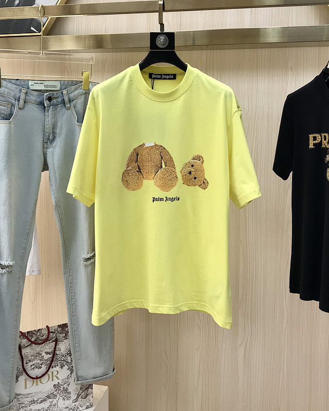 PALM ANGELS clothes Palm Angels 06111C1