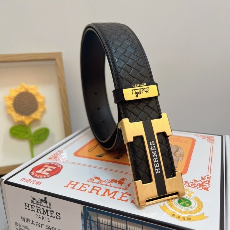 HERMES Belt -HERMES 000140E3