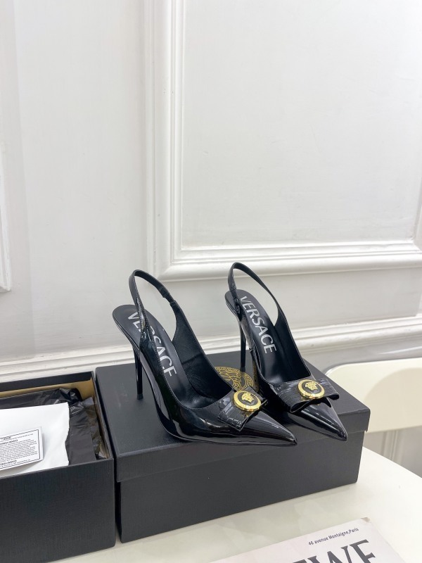 Versace Women shoes -VERSACE 138EDF4