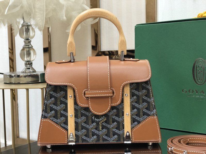 Saigon small shoulder crossbody bag 9D47