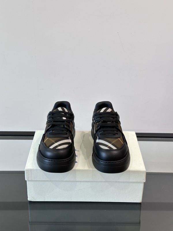 Burberry men's shoes -BURBER 0020447B