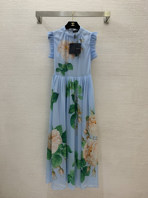 DG Women clothes DG 0129CBBF