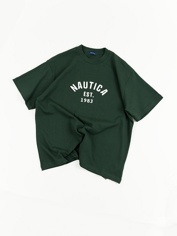 77kg NAUTICA JAPAN TEE 907141