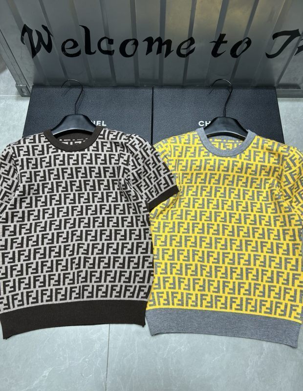 Fendi Women clothes -FENDI 001299A2