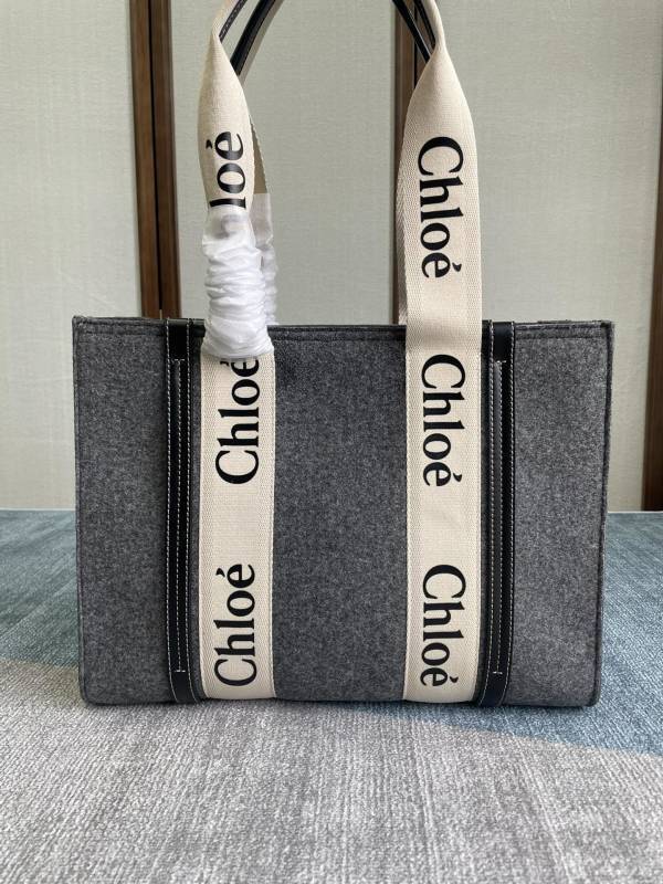 Chloe Bag -Chloe 00732492