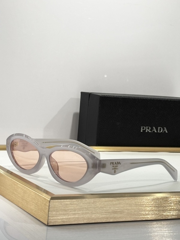Prada glasses -PRADA 0040D516