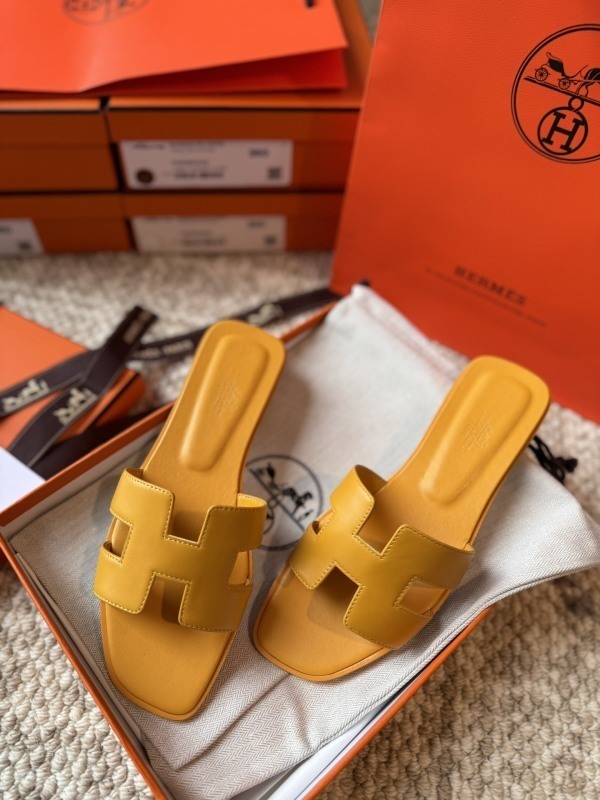 HERMES Women shoes -HERMES 0180F8D7