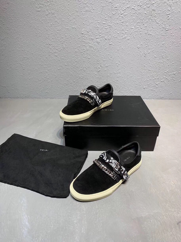 $180 2019ss Amiri Sneakers(2B61) amiri sneaker