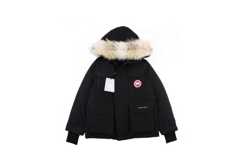 Canada Goose Clothes Top-023#128-Canada Goose-01-Clothes--2021SS9EFF
