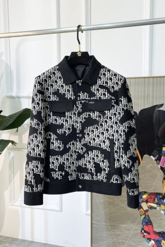 DIOR Men clothes -DIOR04073A0B