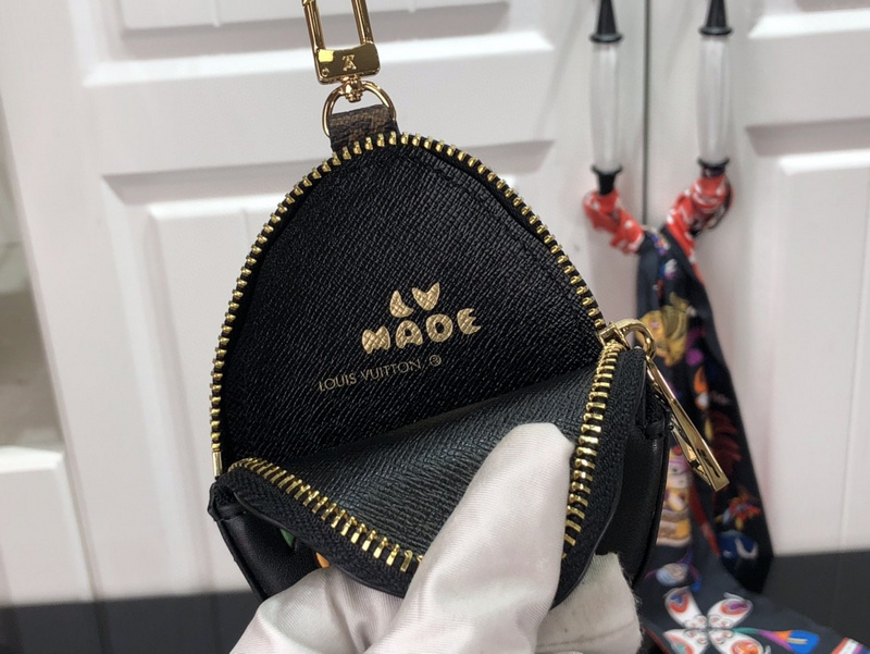 Luxury brand wallets LV Wallet M81077B866