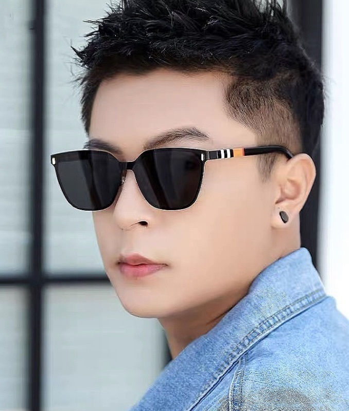 BURBERRY glasses -BURBERRY 00490700