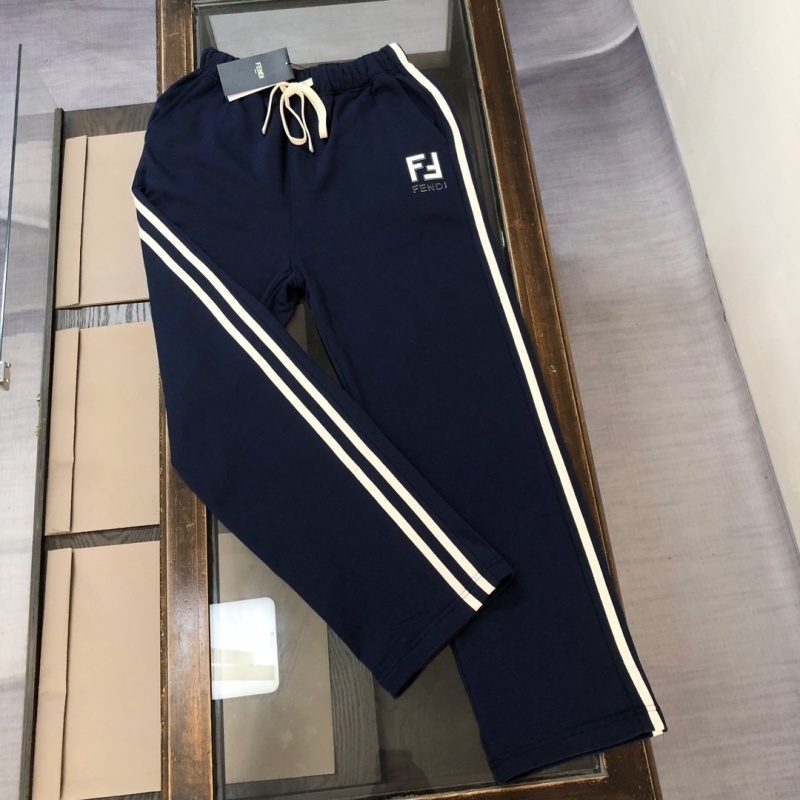FENDI Men clothes -FENDI 014589F9