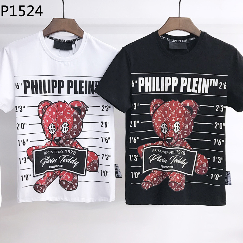 PHILIPP PLEIN- PHILIPP PLEIN T-SHIRTE461