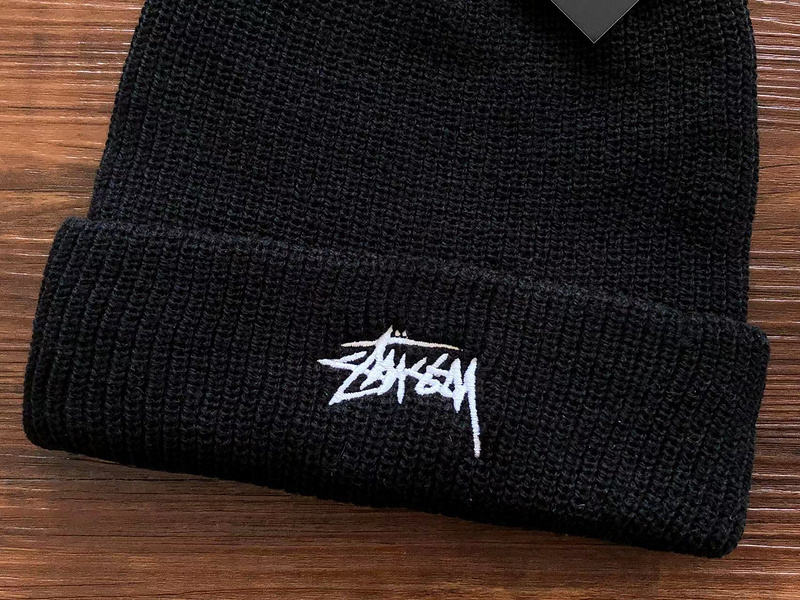 108 STUSSY CAP 3121921 3D31