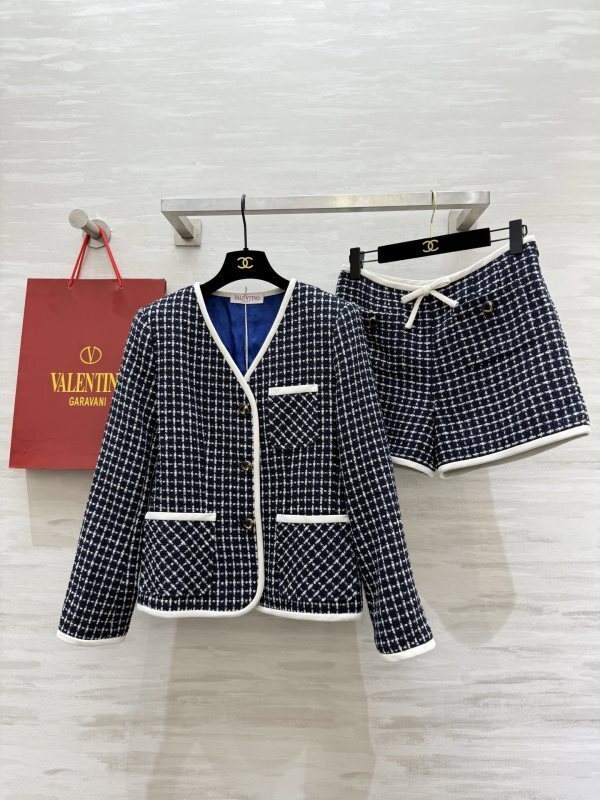 VALENTINO Women clothes -Valentino 006777FC