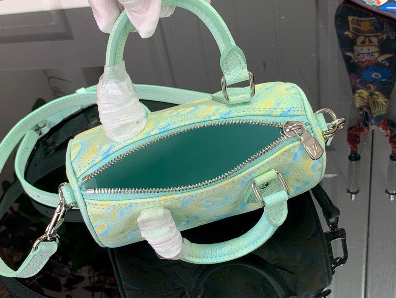 purses LV NANO SPEEDY M8150814A0