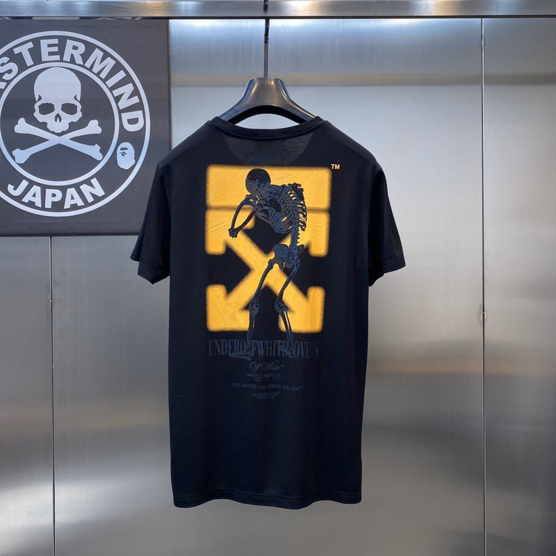 off white shoes 012 015 OFF WHITE Clothing Shoes 2021SS D7F5