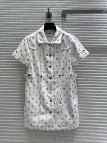 Hermès Women clothes -HERMES 0014FD47