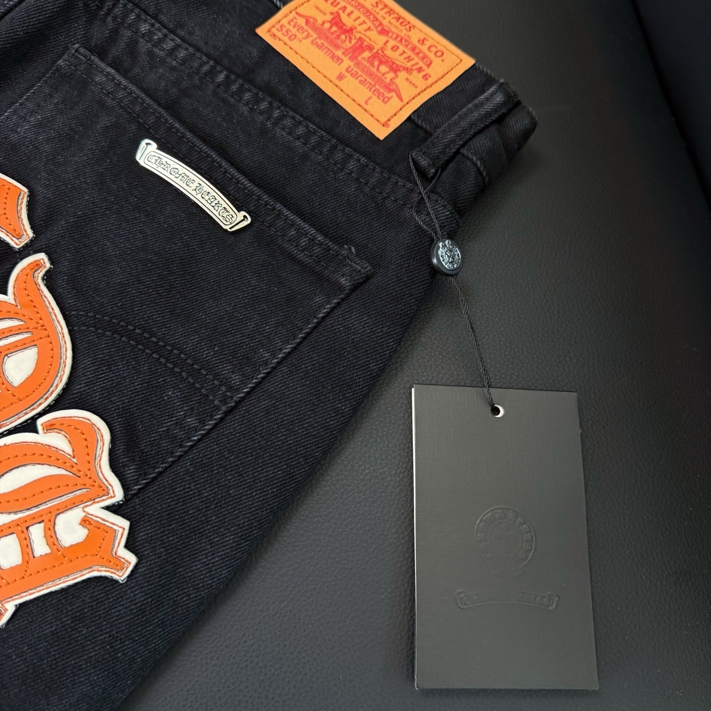 D2 Jeans pants/short/clothes-245