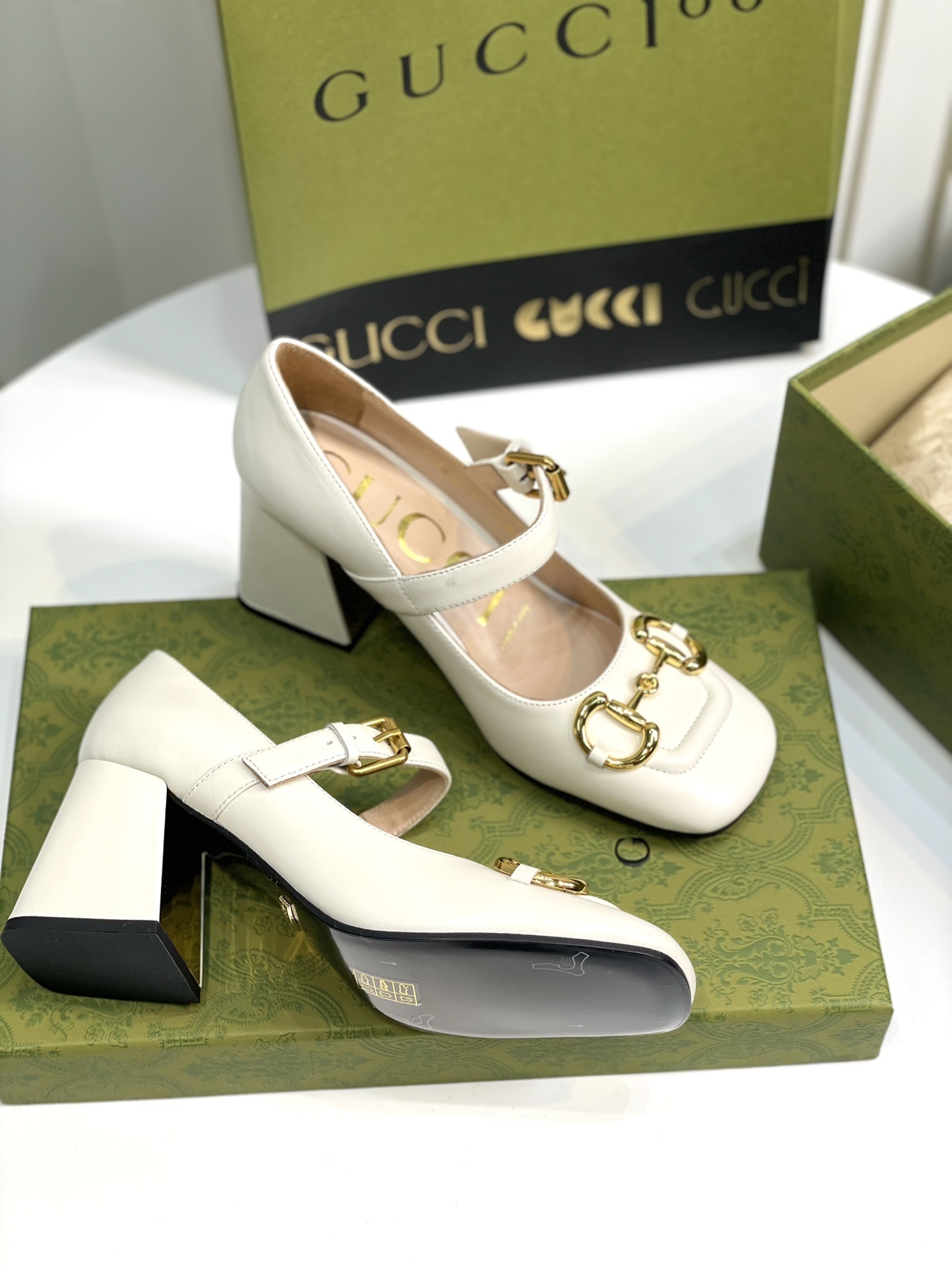 gucci shoes/sneakers-297